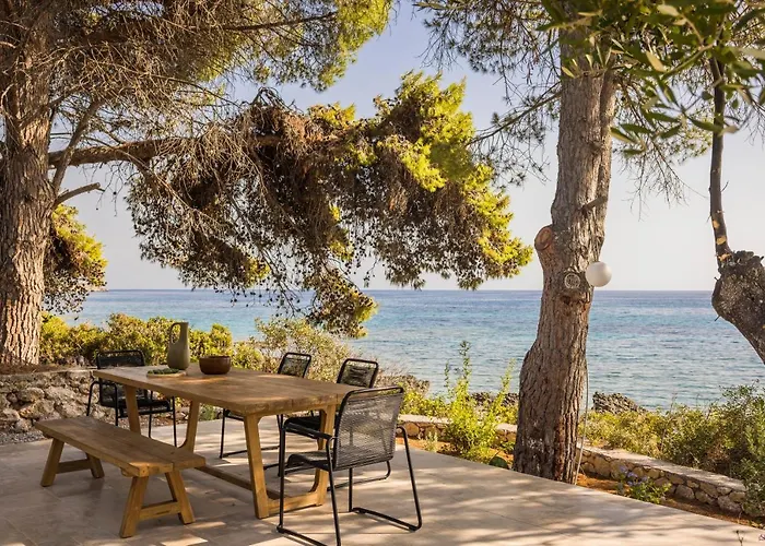 Home By The Sea