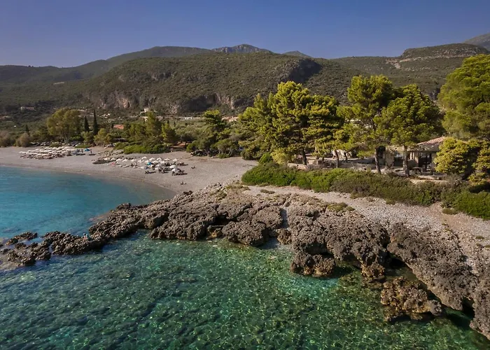 Home By The Sea