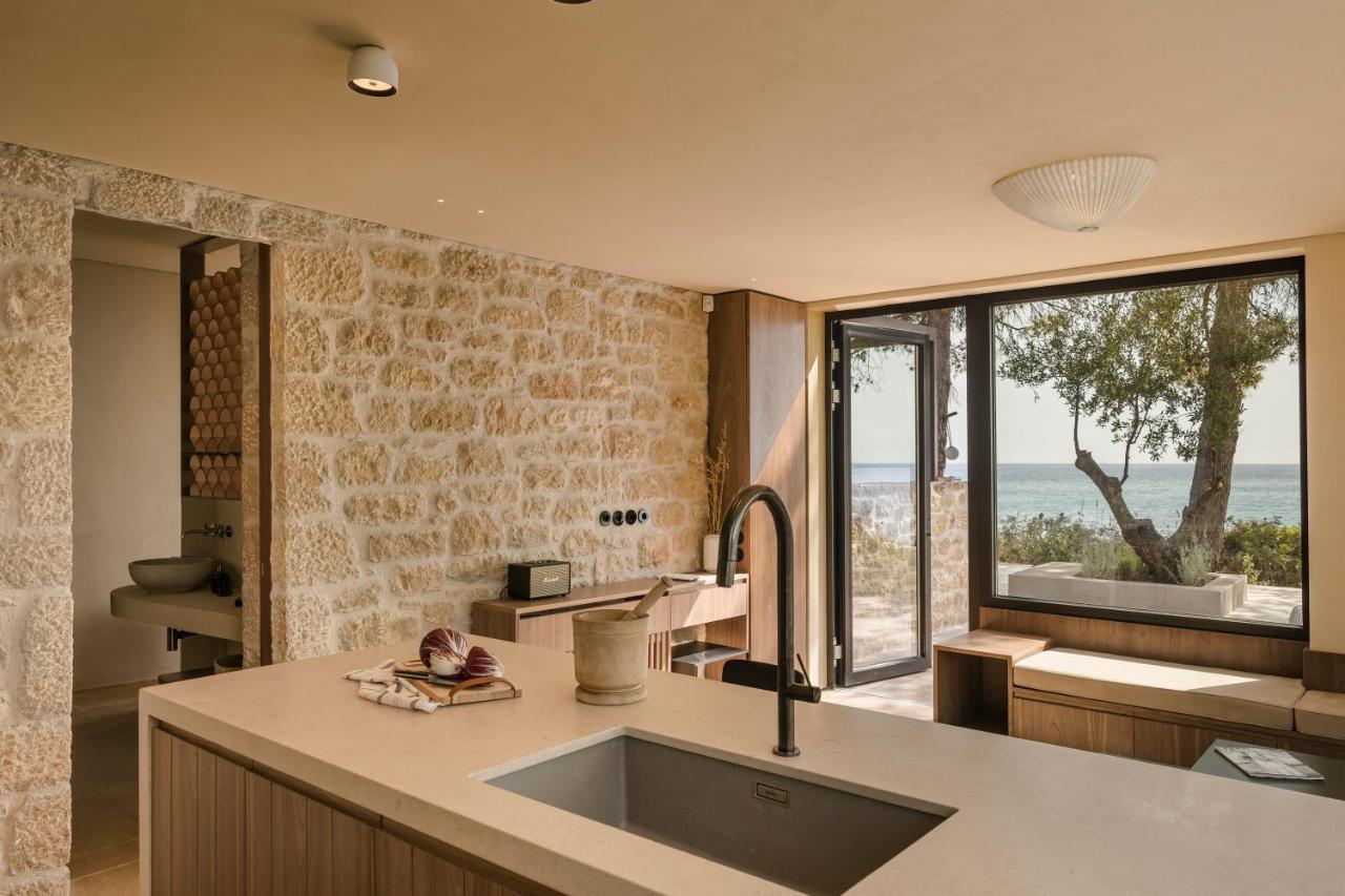 Ferienhaus By The Sea Kardhamili