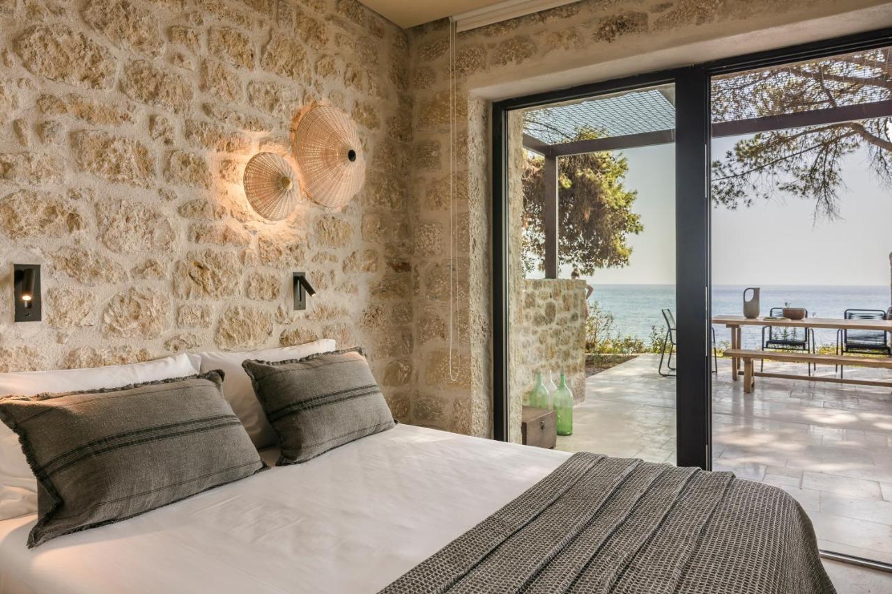 By The Sea Ferienhaus *