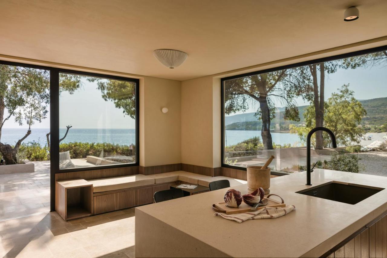 Ferienhaus By The Sea *