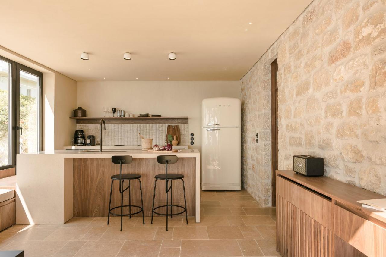 Ferienhaus By The Sea Kardhamili