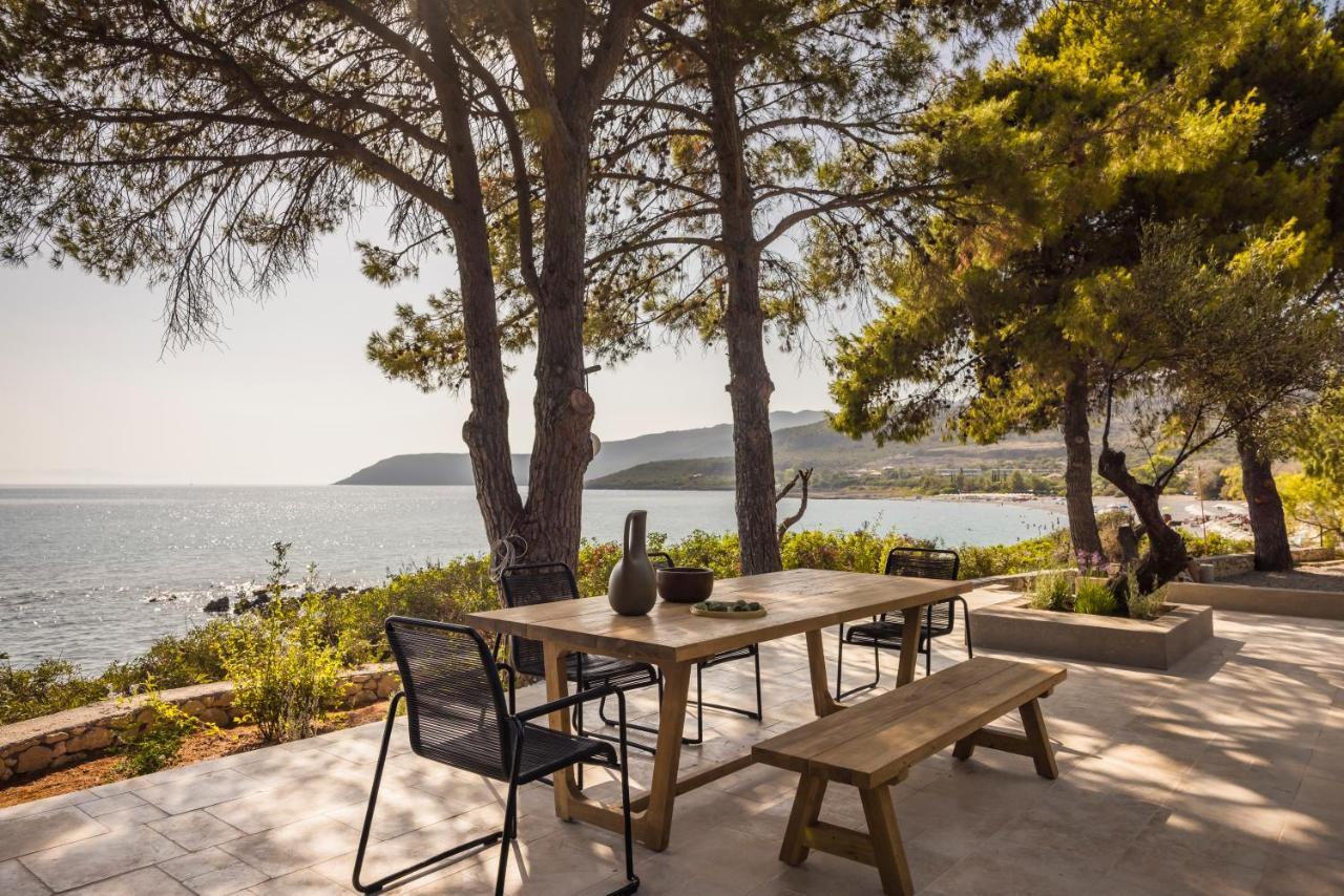 Ferienhaus By The Sea