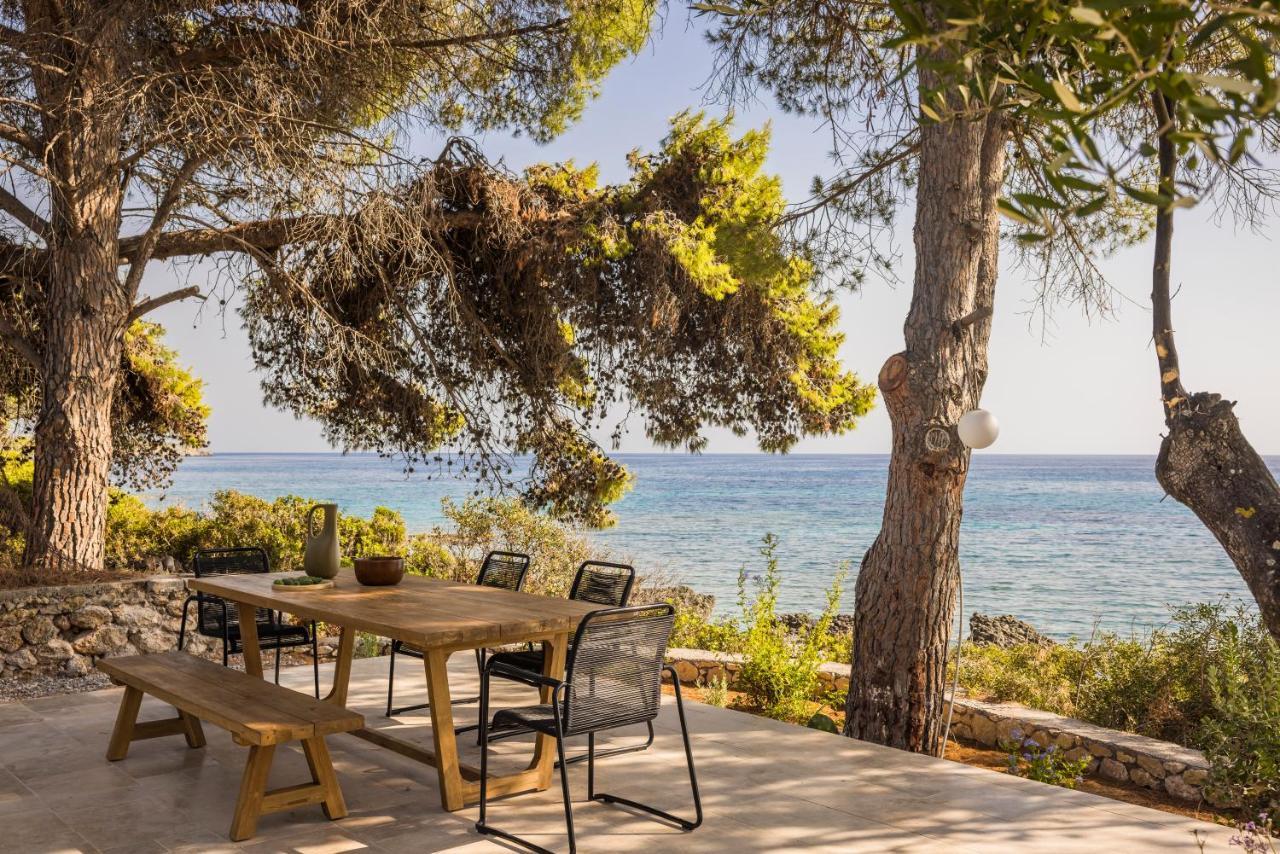Ferienhaus By The Sea Kardhamili