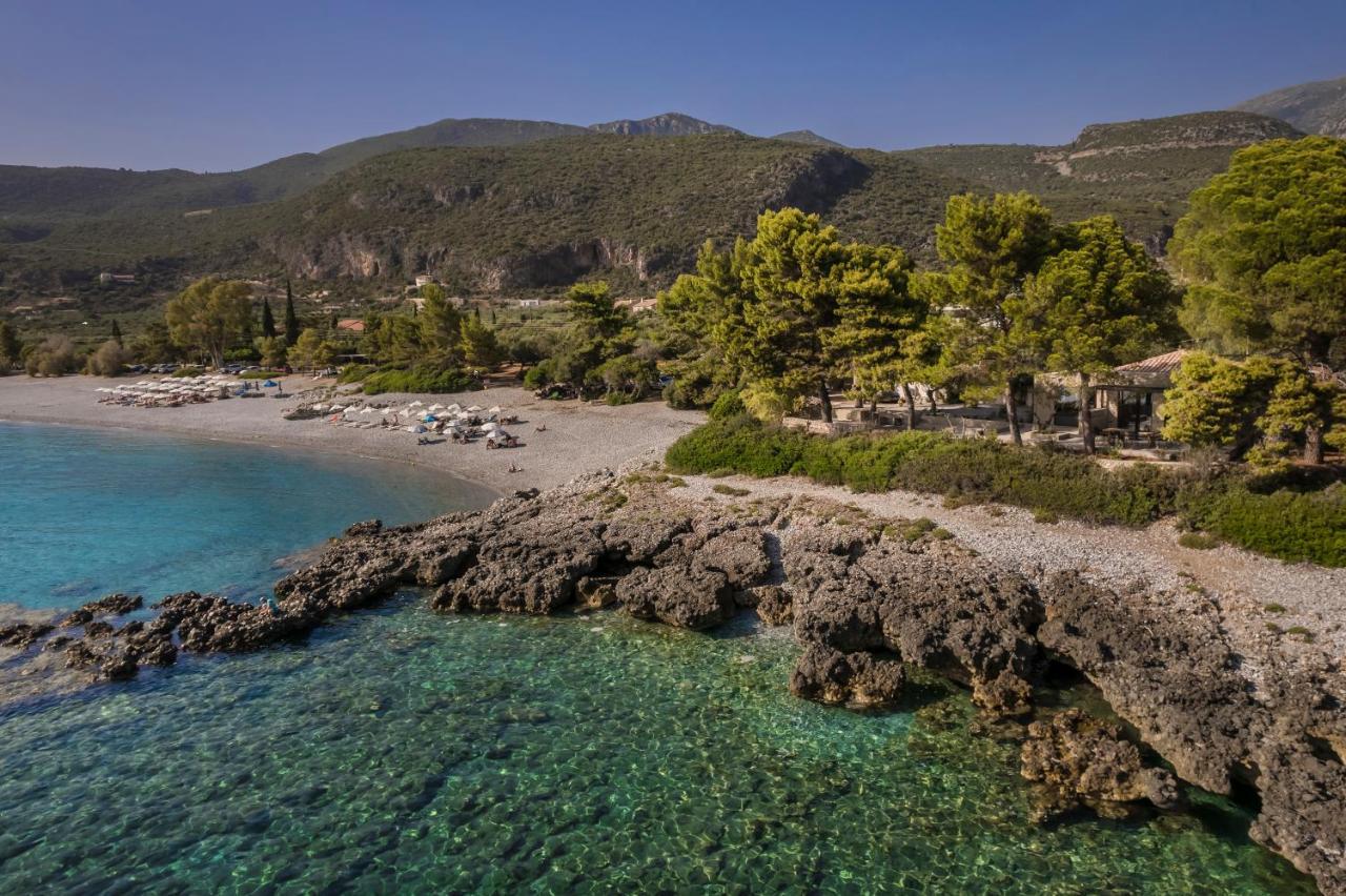 By The Sea