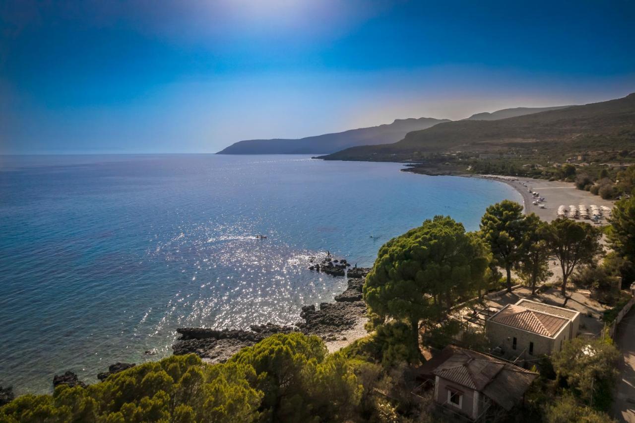 By The Sea Ferienhaus