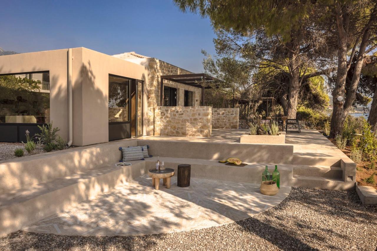 Ferienhaus By The Sea